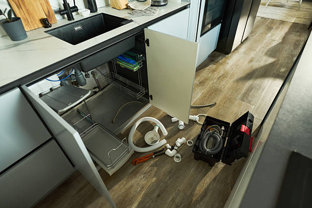 24/7 Emergency Leak Detection experts in Dennis, TX